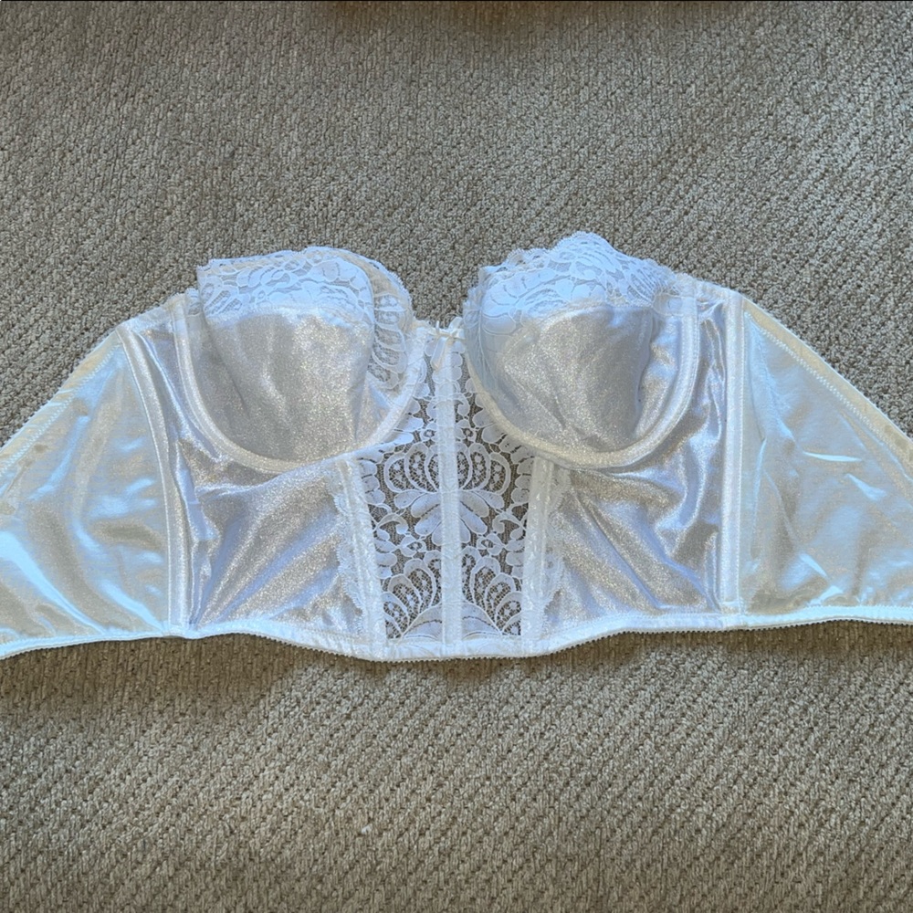 Bralette corsets